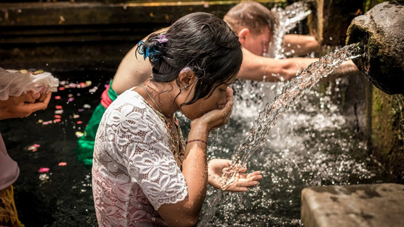 World Water Day: What To Know About The Water Crisis World Water Day: What To Know About The Water Crisis