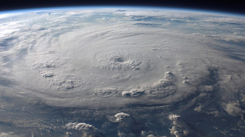 How Much Do Hurricanes Hurt the Economy? How Much Do Hurricanes Hurt the Economy?