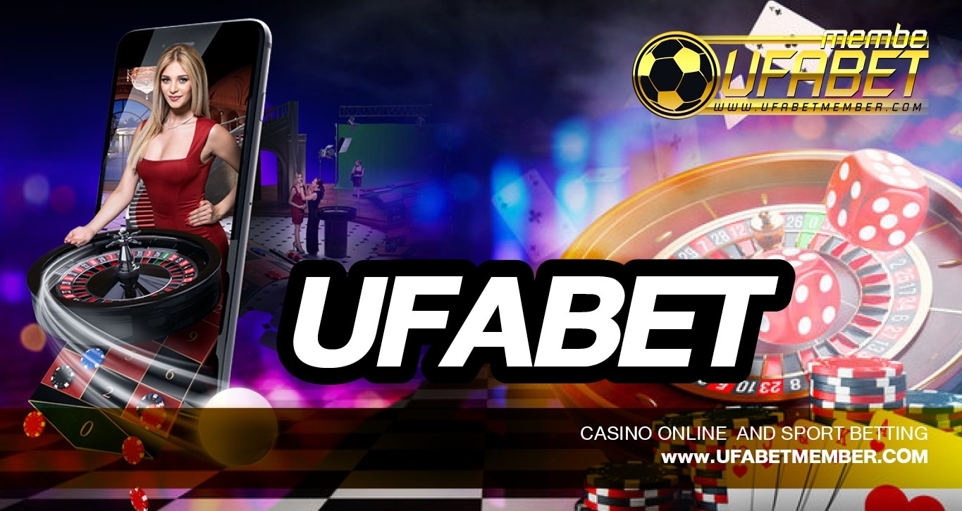 UFABET, the best online gambling website UFABET, the best online gambling website