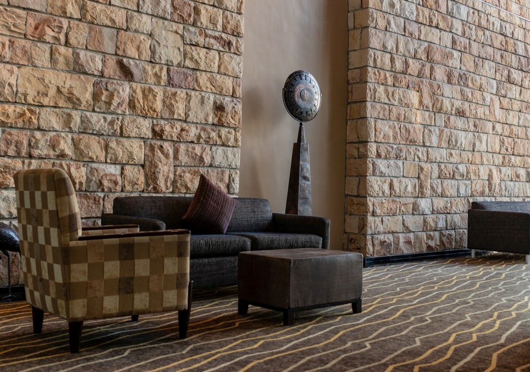 What Kind of Carpet Is Typical for the Hospitality Industry? What Kind of Carpet Is Typical for the Hospitality Industry?